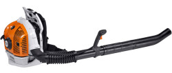 Бензиновый ранцевый воздуходув Stihl BR 600