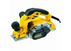 Рубанок DeWALT D26500