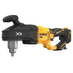 Аккумуляторная угловая дрель DeWALT DCD444N