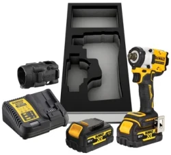Аккумуляторный гайковерт DeWALT DCF921P2G