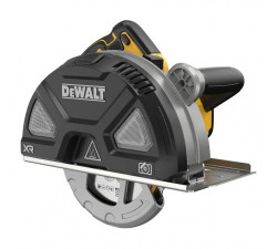 Аккумуляторная дисковая пила DeWALT DCS383N