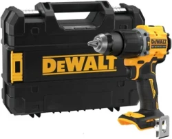 Аккумуляторная дрель-шуруповерт DeWALT DCD799NT