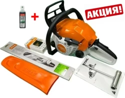 Бензопила STIHL MS172 (Оригинал, с серийным номером)