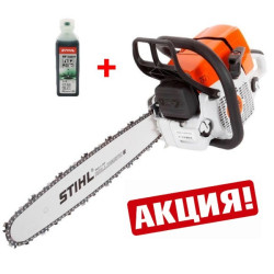 Бензопила STIHL MS 361