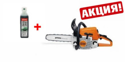 Бензопила STIHL MS 250