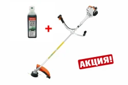 Триммер бензиновый STIHL FS55 (Оригинал, с серийным номером)