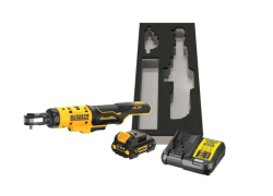 Аккумуляторная трещотка DeWALT DCF504L1G