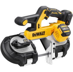 Аккумуляторная ленточная пила DeWALT DCS378N