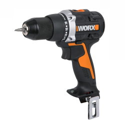 Аккумуляторная дрель-шуруповерт WORX WX102.9