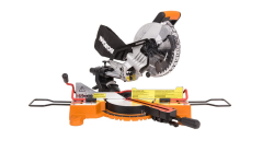 Аккумуляторная торцовочная пила WORX WX845.9