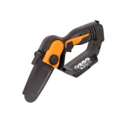 Аккумуляторная цепная пила WORX WG324E.9