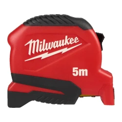 Рулетка Milwaukee Compact 5м (4932498778)