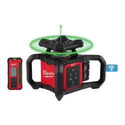 Лазерный нивелир Milwaukee M18 RLOHVG300-501C (4933493194)