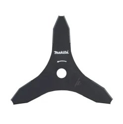 Нож для  триммера MAKITA 3 зуба, d- 255x25.4мм 1916D0-6