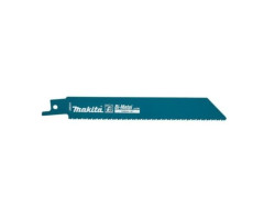 Пилка сабельная по металлу Basic 150x0,9x14TPI, (2 шт.) MAKITA D-80298