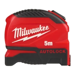 Рулетка Milwaukee Autolock 5м (4932498772)