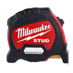 Рулетка Milwaukee Stud Gen II 5м (4932498763)