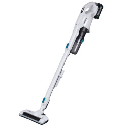 Аккум. пылесос MAKITA XGT CL004GD101 в кор.