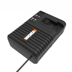 Зарядное устройство WORX WA3867