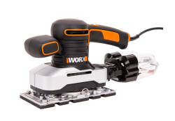 Вибрационная шлифмашина WORX WX642.1