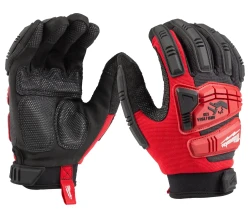 Перчатки защитные Milwaukee Impact DemoX 10/XL (4932498484)