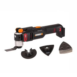 Аккумуляторный реноватор WORX WX698.9