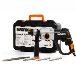 Перфоратор WORX WX339