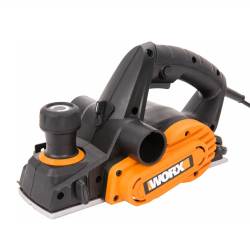 Рубанок WORX WX615
