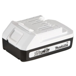 Аккумулятор MAKITA BL1820G 18.0 В, 2.0 А/ч, Li-Ion 632S11-7