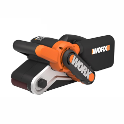 Ленточная шлифмашина WORX WX661.1