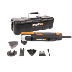 Реноватор WORX WX686