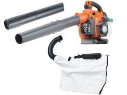 Бензиновый воздуходув-пылесос Husqvarna 125 BVX 9527156-74