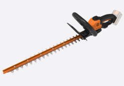 Аккумуляторный кусторез WORX WG261E.9