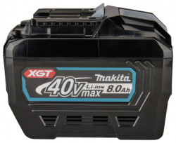 Аккумулятор MAKITA XGT BL4080F