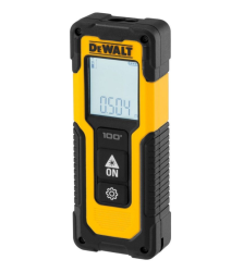 Лазерный дальномер DeWALT DWHT77100