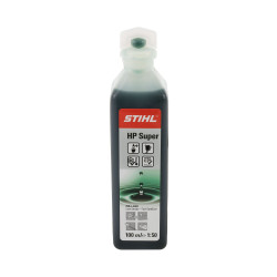Масло моторное Stihl двухтактное 0,1л 1/50 7813198401
