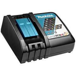 Зарядное устройство MAKITA LXT DC18RC 1913X9-0