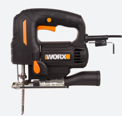 Лобзик WORX WX463