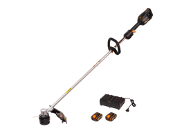 Аккумуляторный триммер WORX WG185E