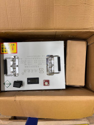 Тяговый аккумулятор 24V80AH