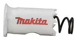 Коронка по листовому металлу / нержавейке  16х20 мм  (BiM+Cobalt 8%), MAKITA B-29670