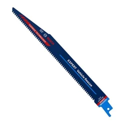 Полотно к сабельной пиле  S1157CHM EXPERT Vehicle Rescue  (1 шт / 225 мм / Carbide) BOSCH 2608900380