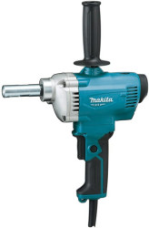 Дрель-миксер  M6600B  (800 Вт / М12 / Коробка) MAKITA M6600B