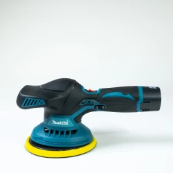 Эксцентриковая шлифмашина M9204B (240 Вт / 125 мм / Коробка) MAKITA M9204B