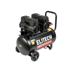 Компрессор  ACF 500-50S безмасляный  (HD / 2,9 кВт/ 50 л / 500 л/мин) (E0501.003.00) ELITECH 213683