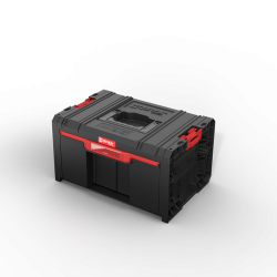 Ящик для инструментов QBRICK System PRO Drawer 1 Toolbox 2.0 Basic QBRICK SKRQPROD1B2CZAPG001