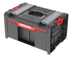Ящик для инструментов Qbrick System PRO Drawer 1 Toolbox 2.0 Profi Basic QBRICK SKRQPRODP1B2CZAPG001