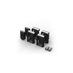 Набор соединений (6 шт) QBRICK System Custom Connectors Set 3 QBRICK Z260615PG001