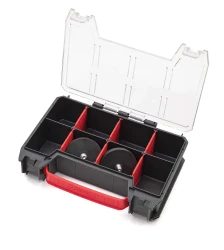 Набор магнитных держателей (14 пред) QBRICK System Custom Magnetic Set QBRICK Z260202PG001