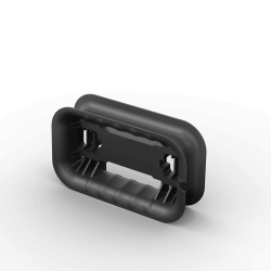 Адаптер для намотки кабеля QBRICK System Custom Cable Winder QBRICK Z260516PG001